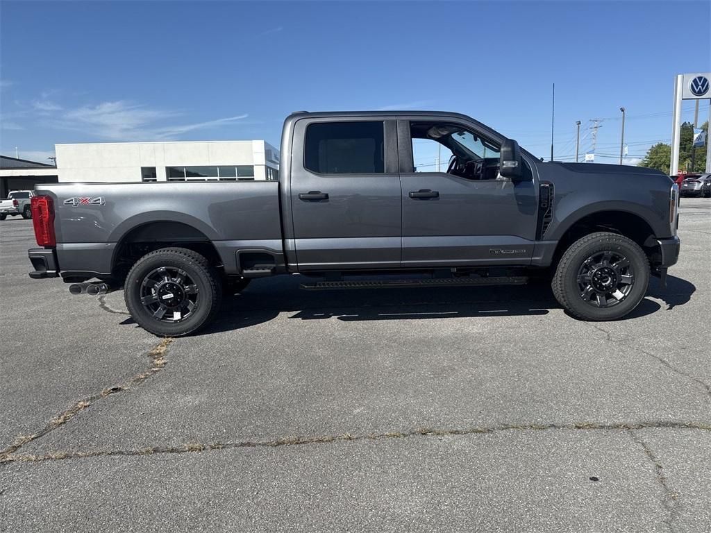 new 2026 Ford F-250 car, priced at $74,160