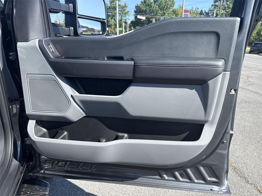 new 2026 Ford F-250 car, priced at $74,160