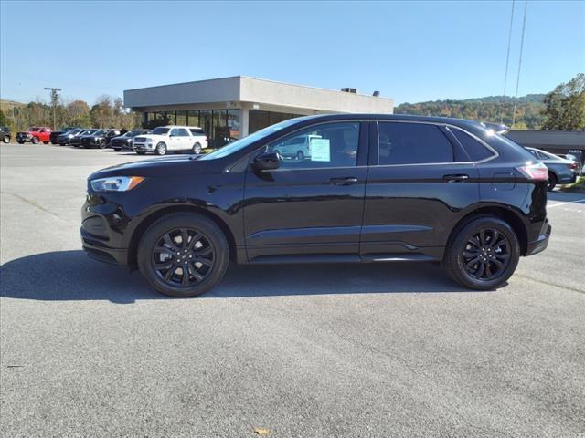 new 2024 Ford Edge car, priced at $41,255