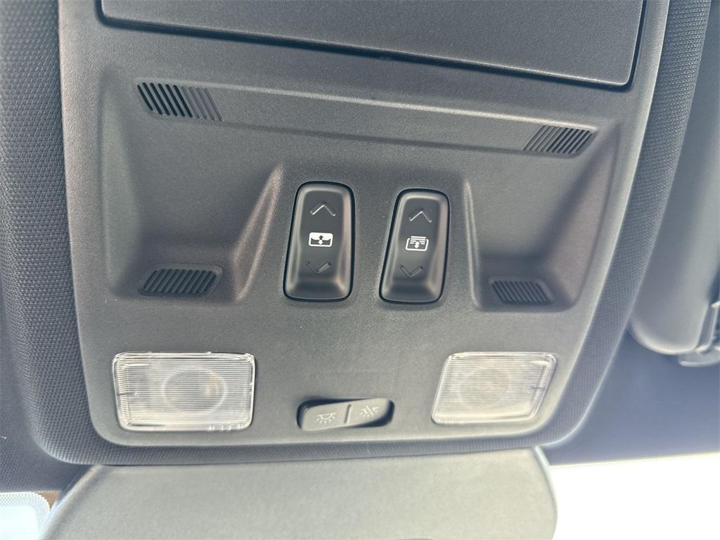 new 2025 Ford Escape car, priced at $39,665