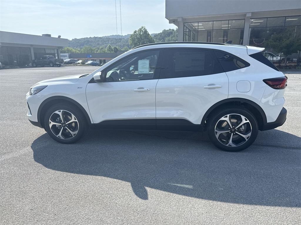 new 2025 Ford Escape car, priced at $39,665