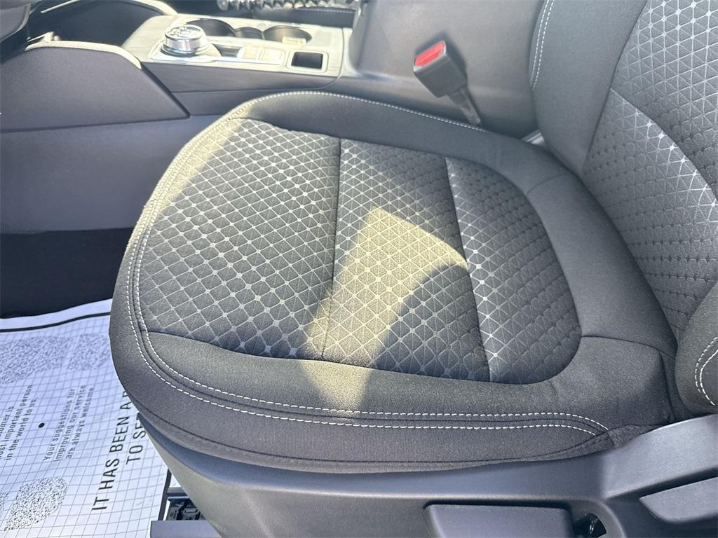 new 2025 Ford Escape car, priced at $34,895