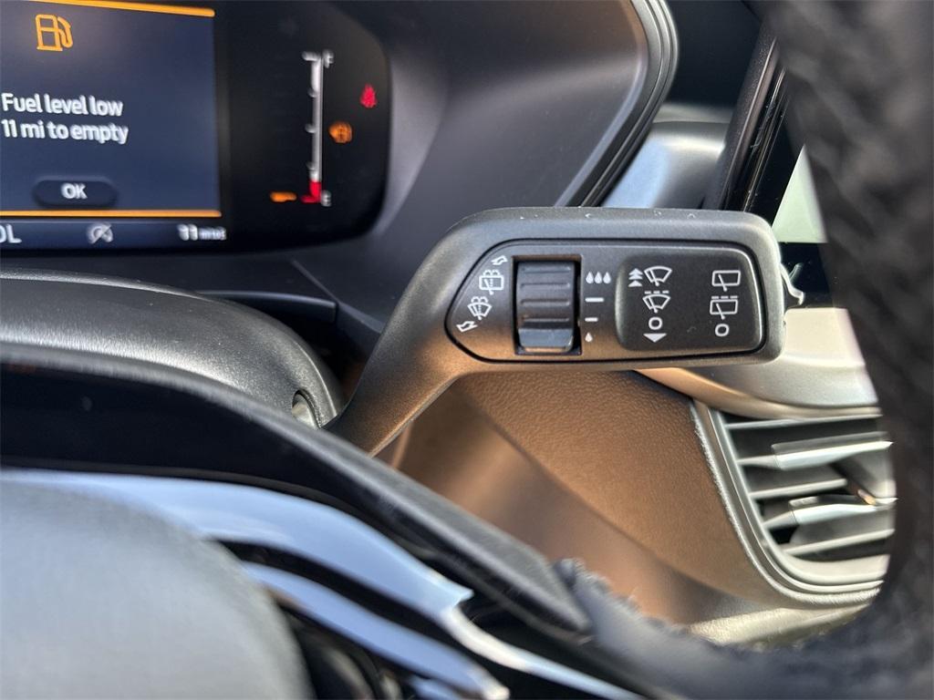 new 2025 Ford Escape car, priced at $34,895