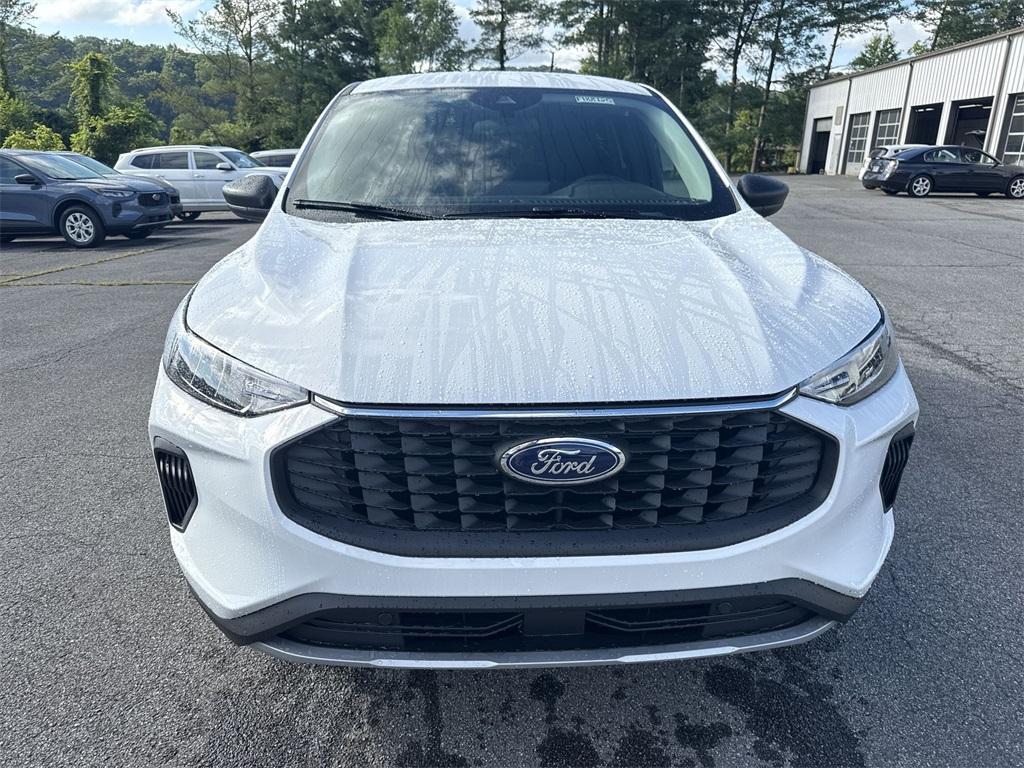 new 2025 Ford Escape car, priced at $34,895