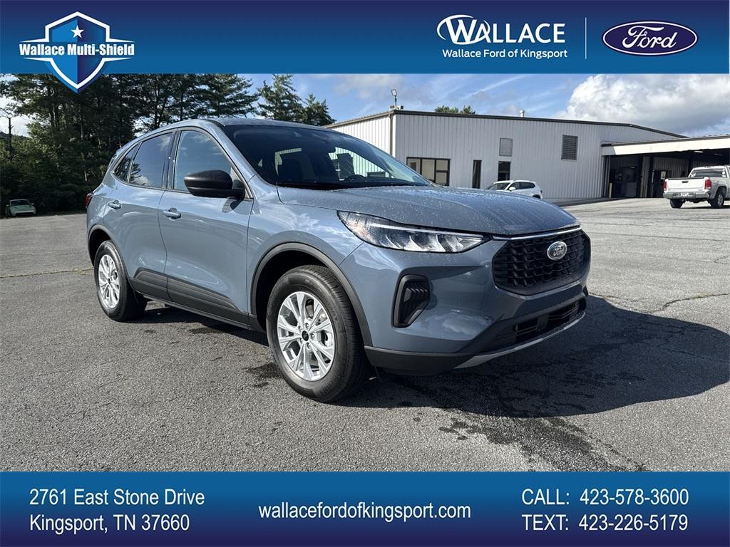 new 2025 Ford Escape car, priced at $33,405