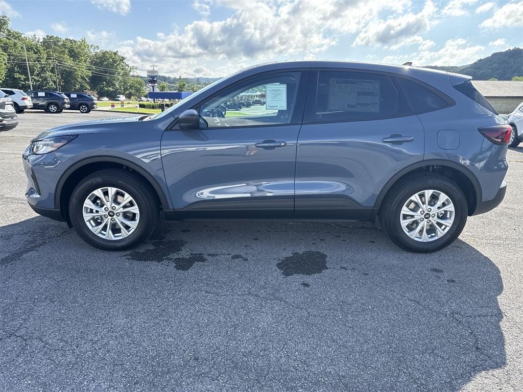 new 2025 Ford Escape car, priced at $33,405