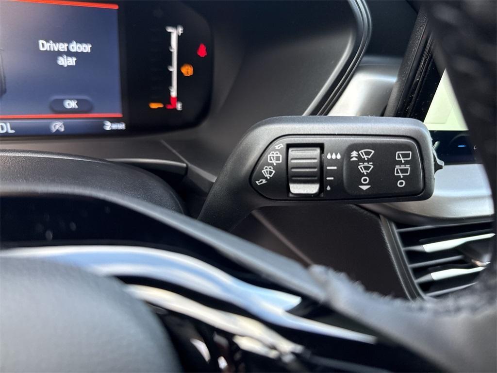 new 2025 Ford Escape car, priced at $34,400