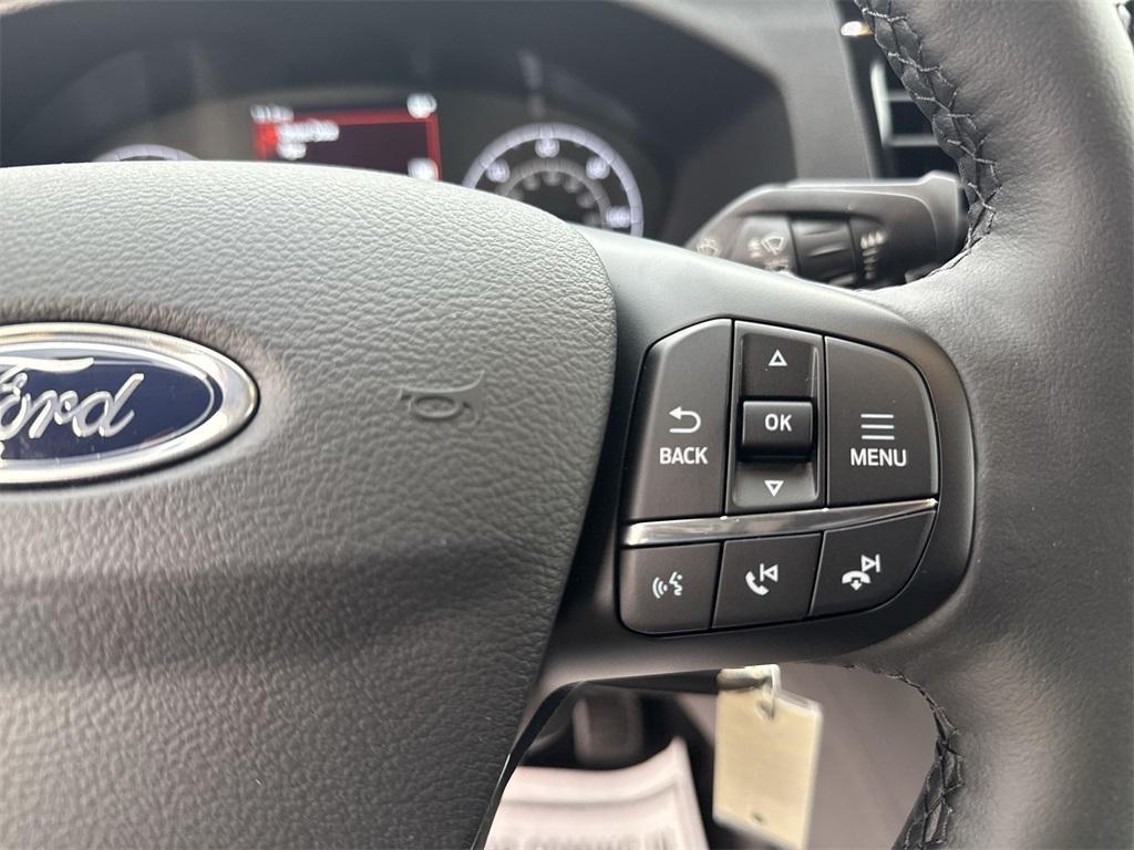 new 2025 Ford Transit-350 car, priced at $73,965