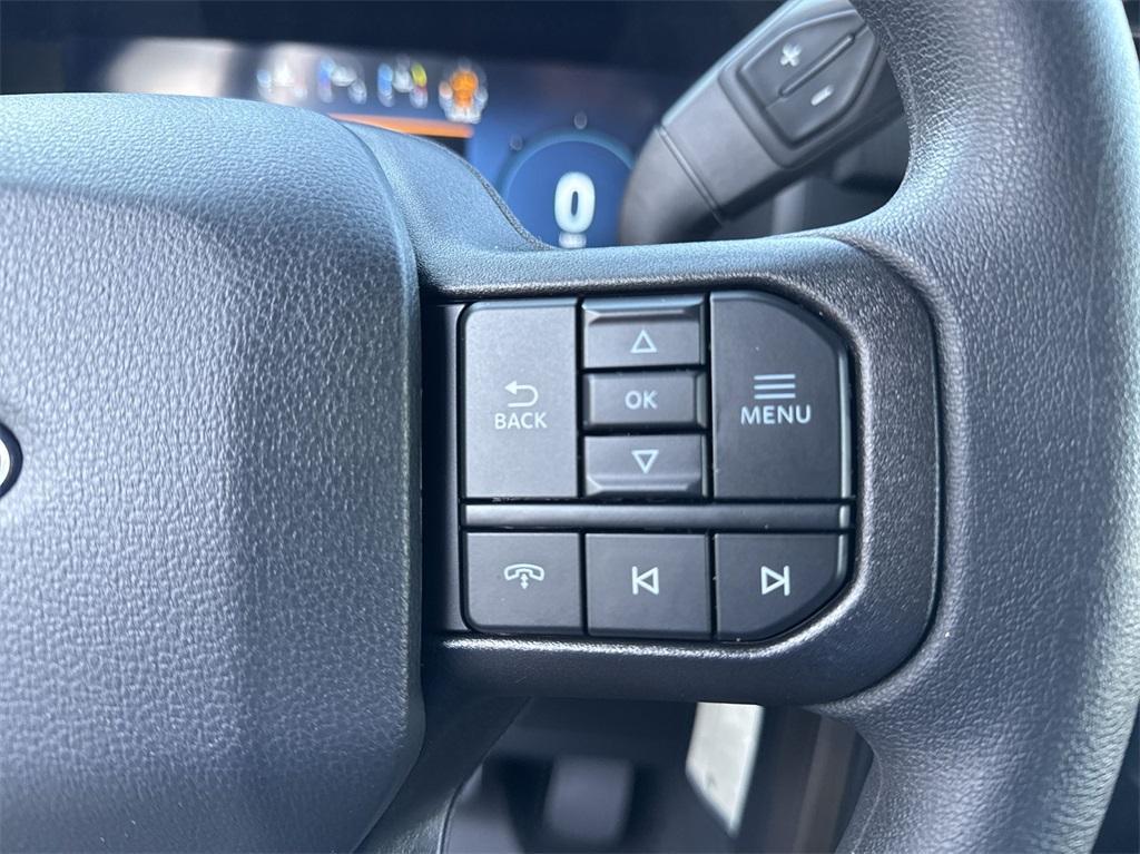 new 2024 Ford F-150 car, priced at $56,050