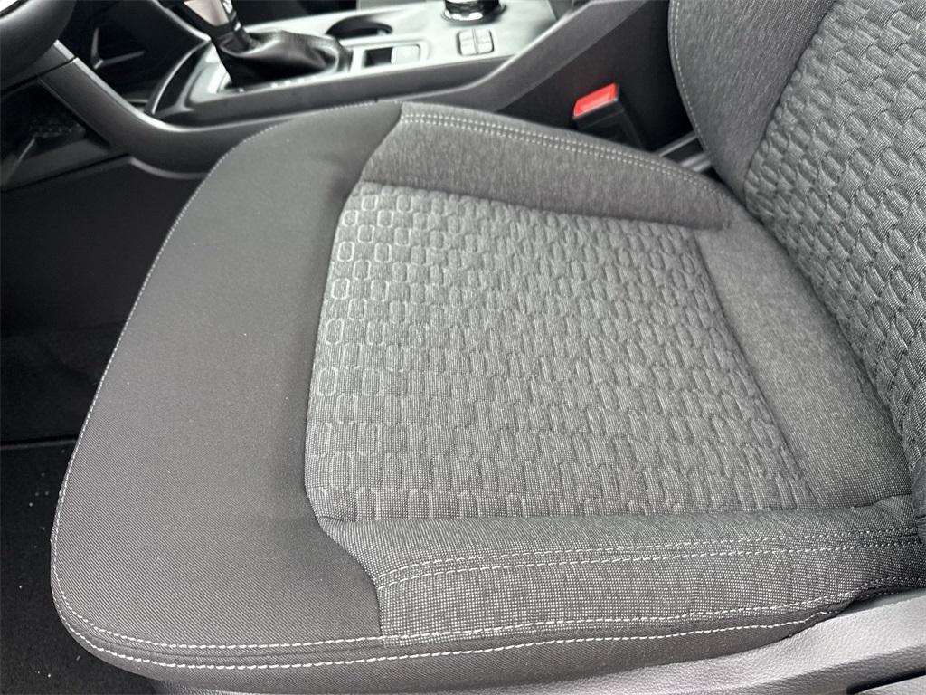 new 2025 Ford Ranger car, priced at $41,790