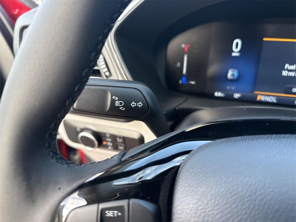 new 2025 Ford Escape car, priced at $33,900