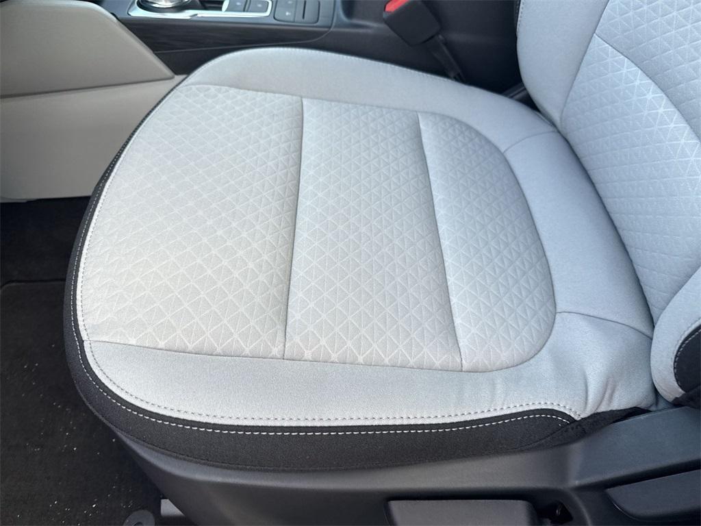 new 2025 Ford Escape car, priced at $33,900