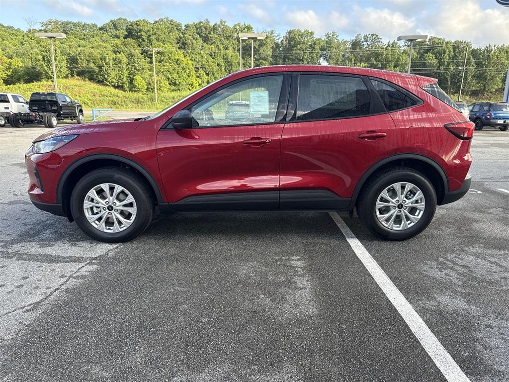 new 2025 Ford Escape car, priced at $33,900
