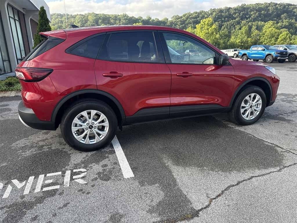 new 2025 Ford Escape car, priced at $33,900