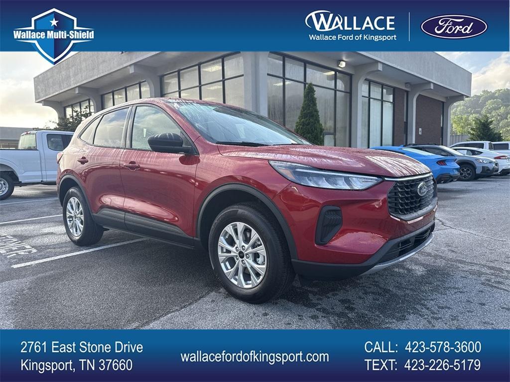 new 2025 Ford Escape car, priced at $33,900