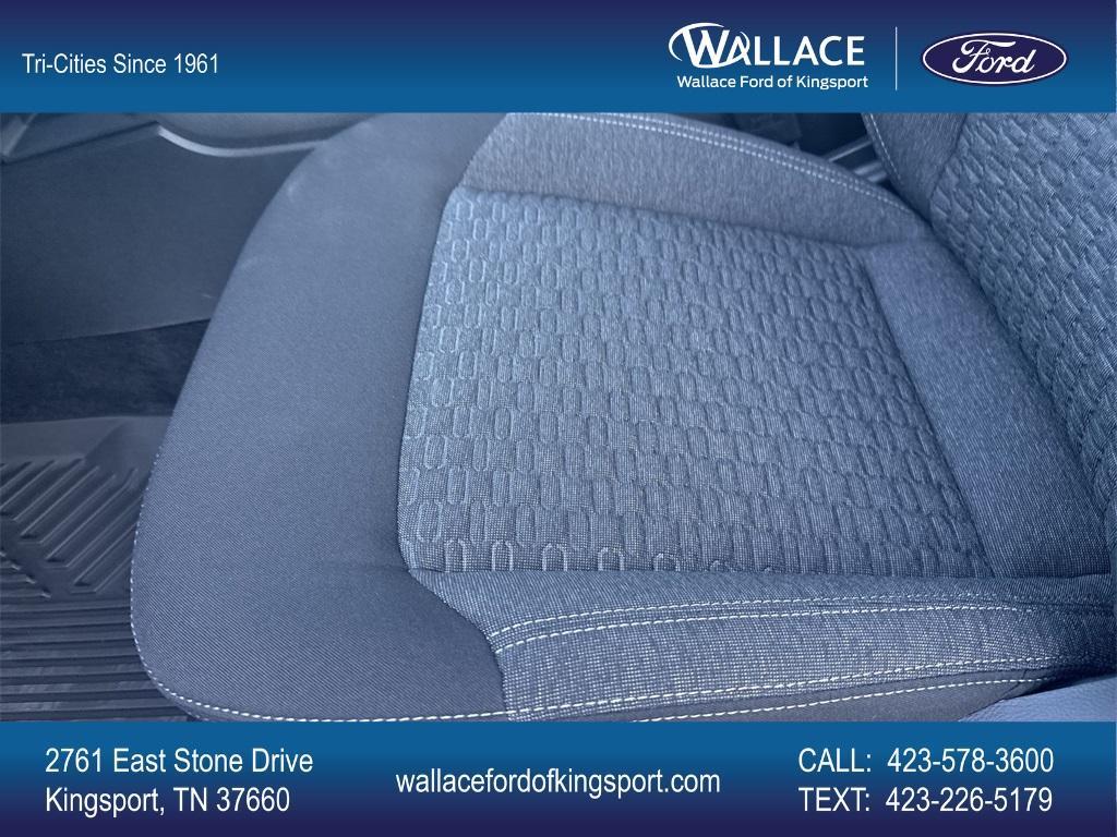 new 2025 Ford Ranger car, priced at $44,135