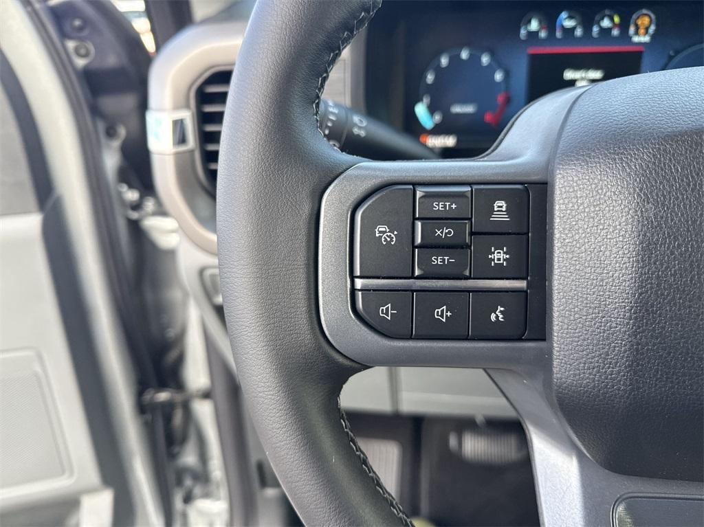 new 2025 Ford F-150 car, priced at $61,330