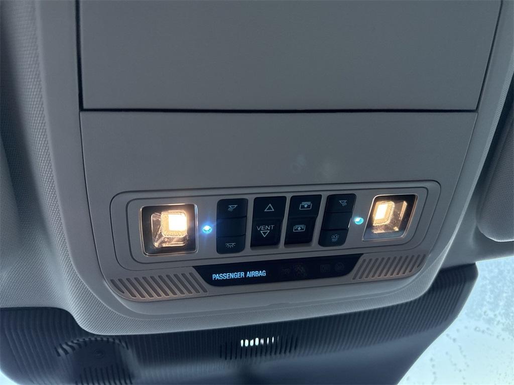 new 2025 Ford Explorer car, priced at $50,185