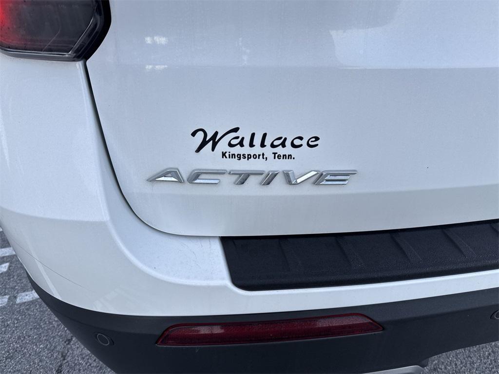 new 2025 Ford Explorer car, priced at $50,185