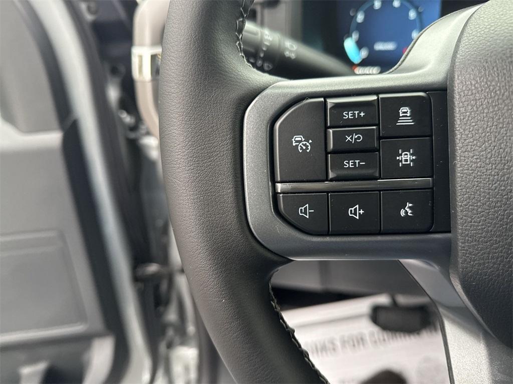 new 2024 Ford F-150 car, priced at $61,260