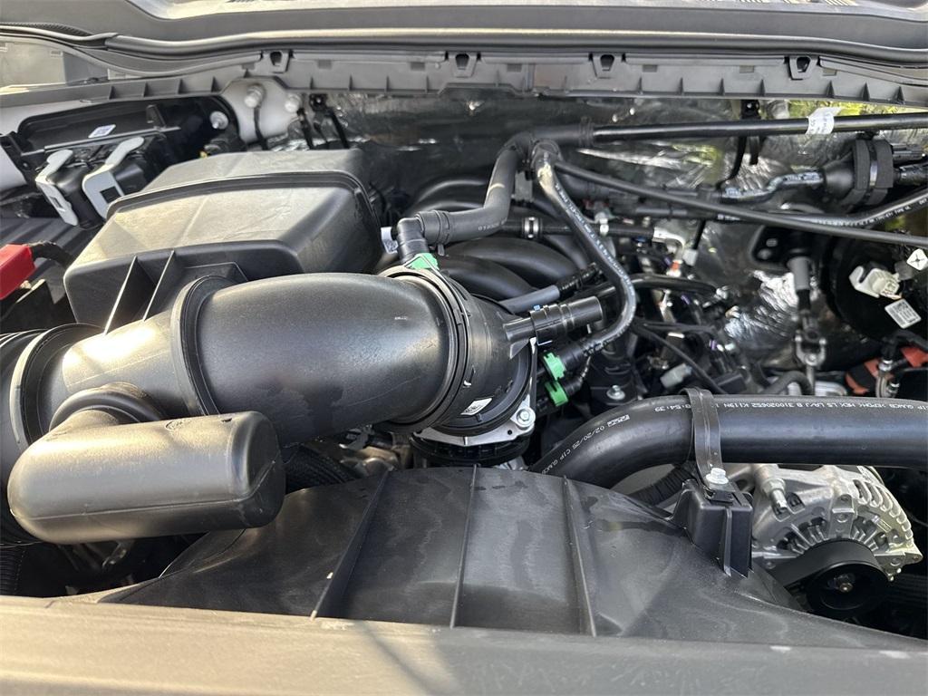 new 2025 Ford F-250 car, priced at $77,635