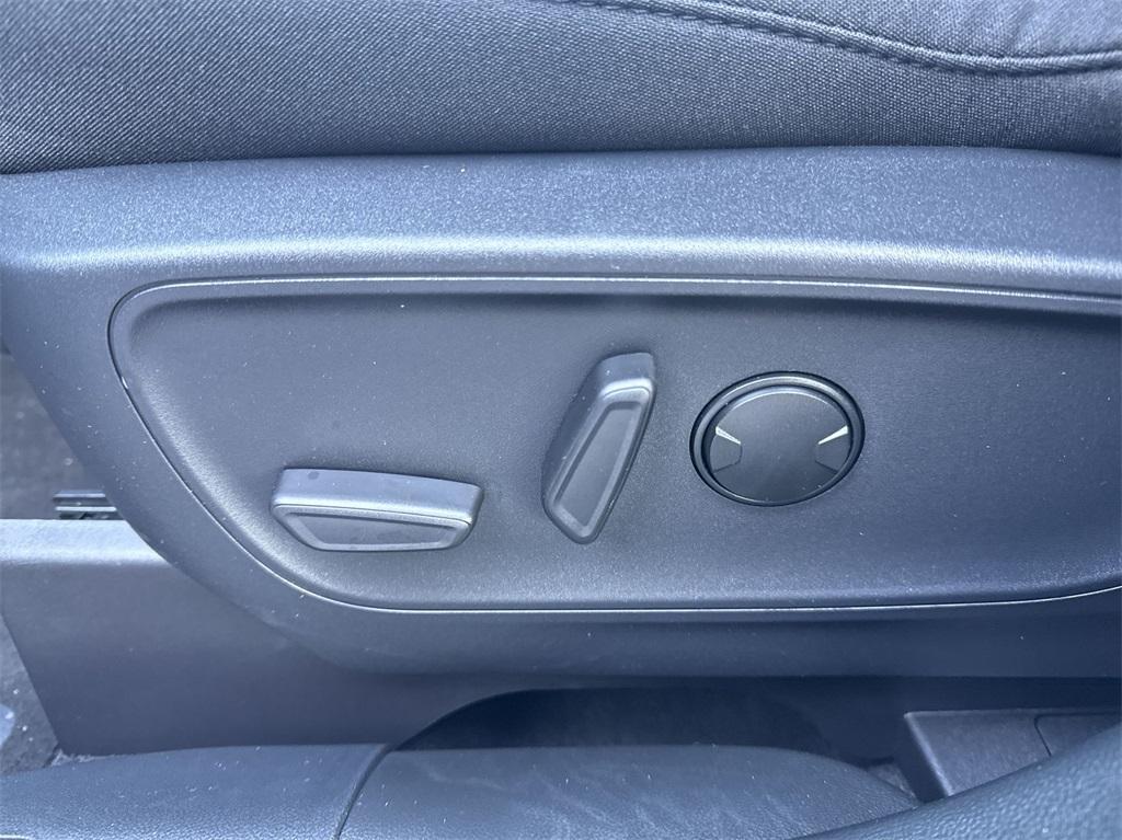 new 2024 Ford Escape car, priced at $33,160