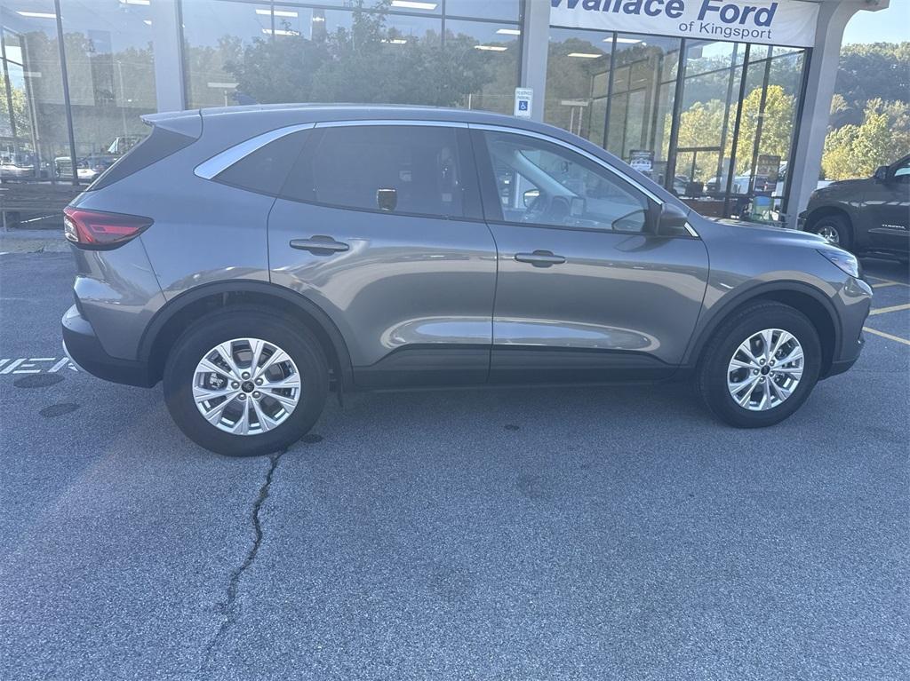 new 2024 Ford Escape car, priced at $33,160