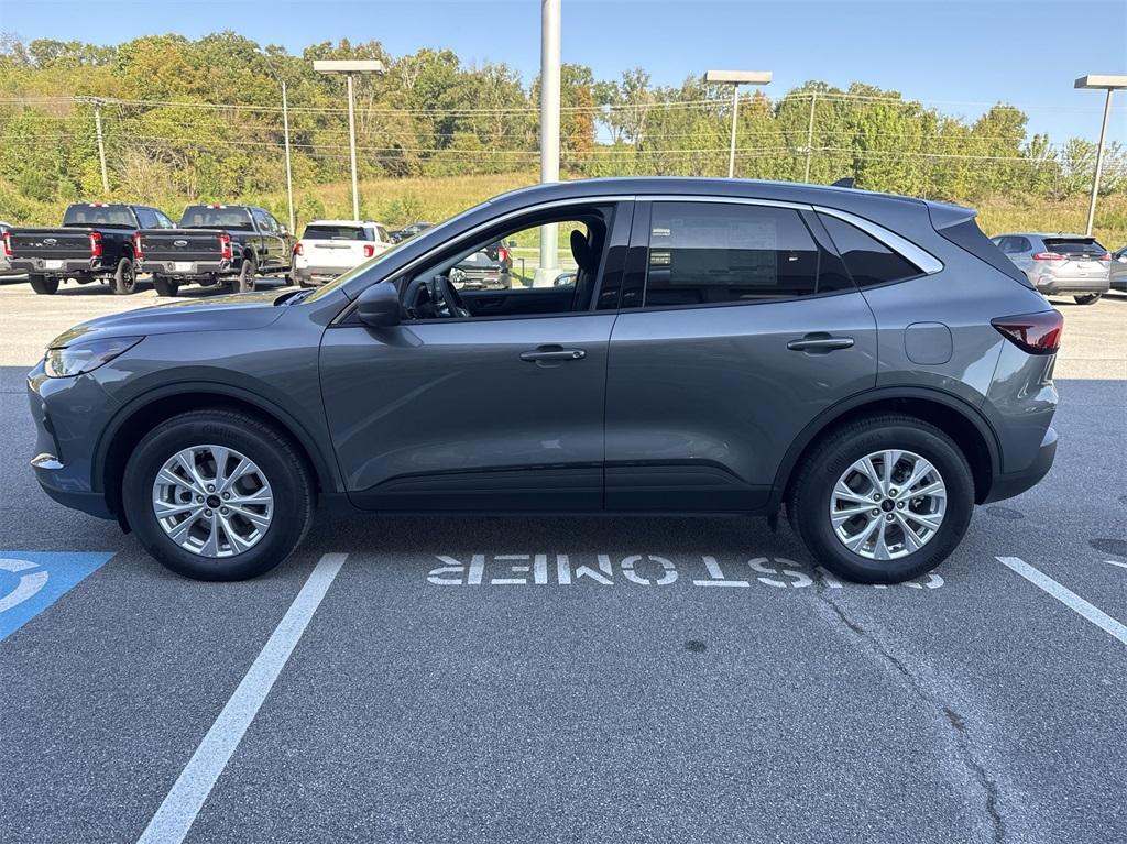 new 2024 Ford Escape car, priced at $33,160
