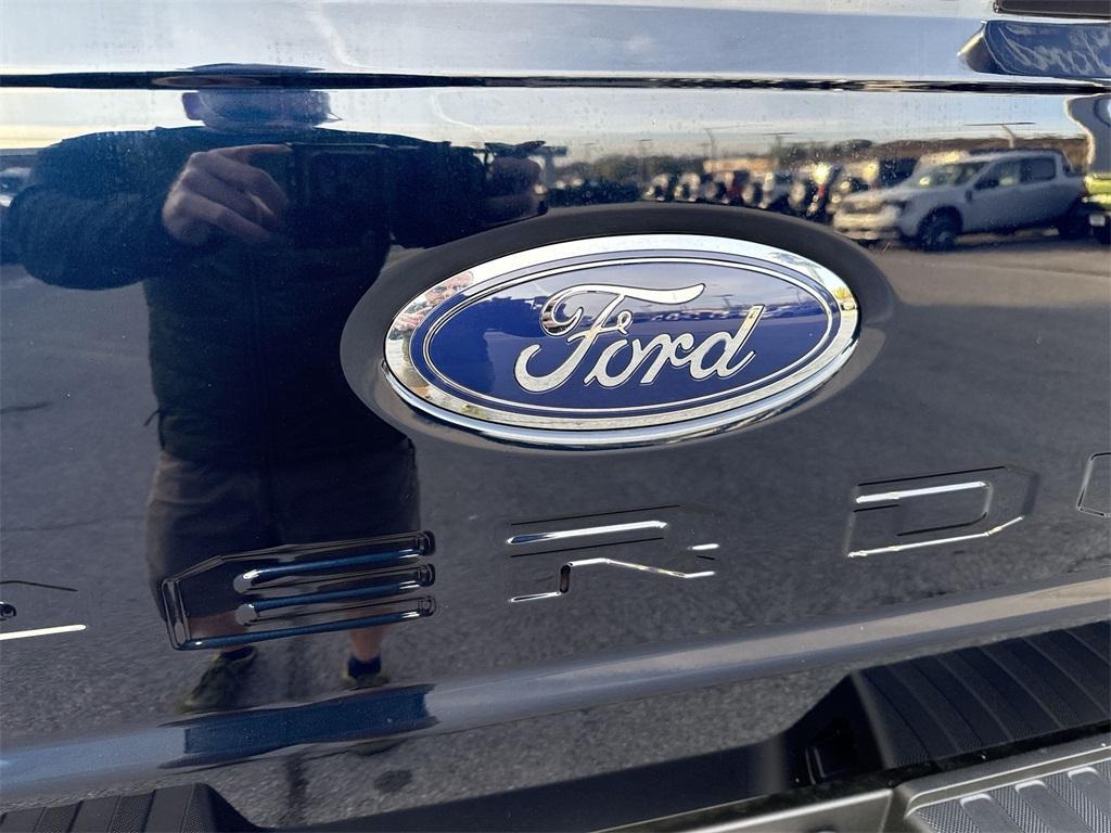 new 2025 Ford F-250 car, priced at $76,410