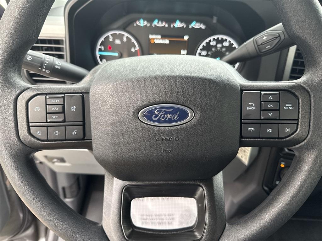 new 2025 Ford F-250 car, priced at $69,840