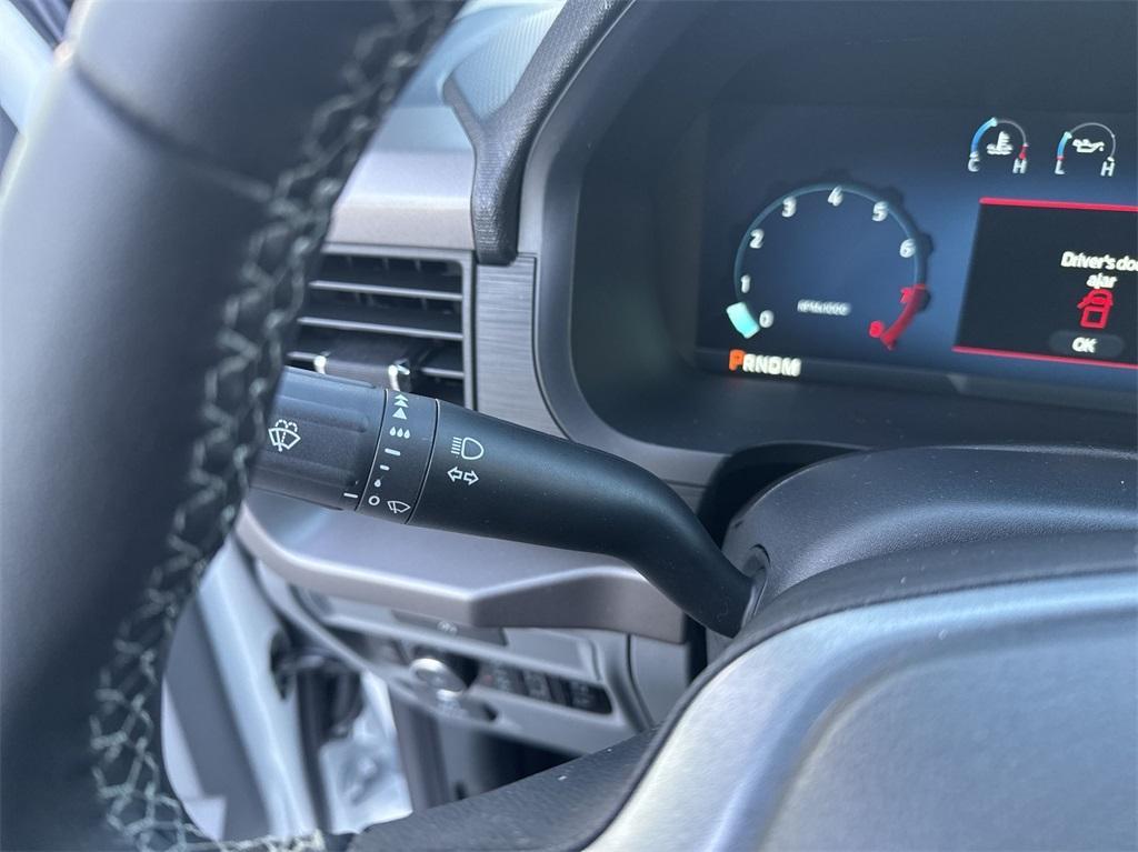 new 2025 Ford F-150 car, priced at $61,330