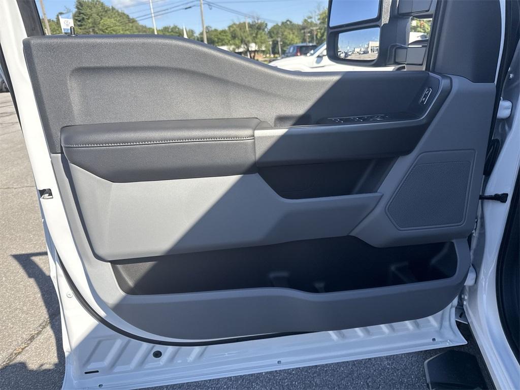 new 2026 Ford F-250 car, priced at $74,410