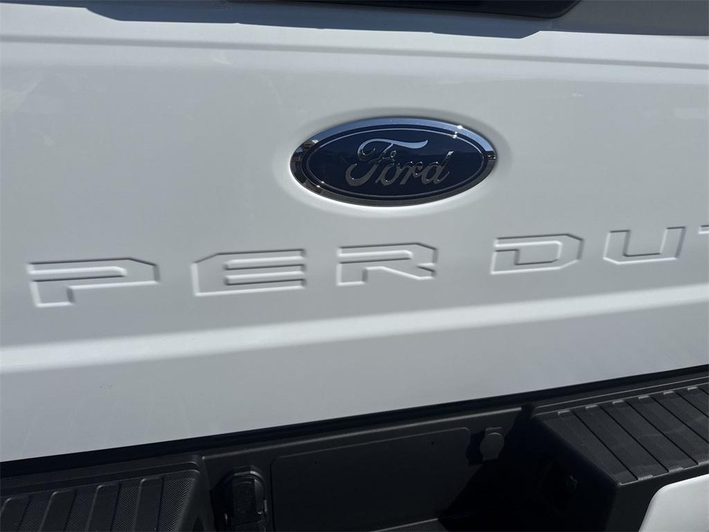 new 2026 Ford F-250 car, priced at $74,410