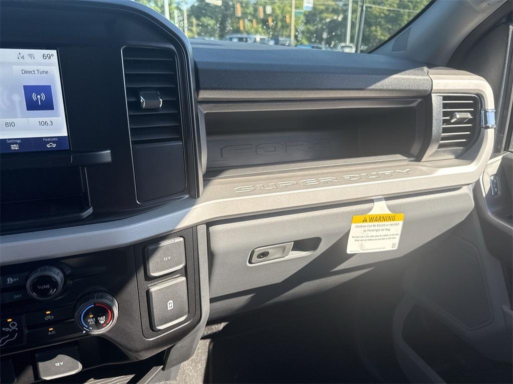 new 2026 Ford F-250 car, priced at $74,410
