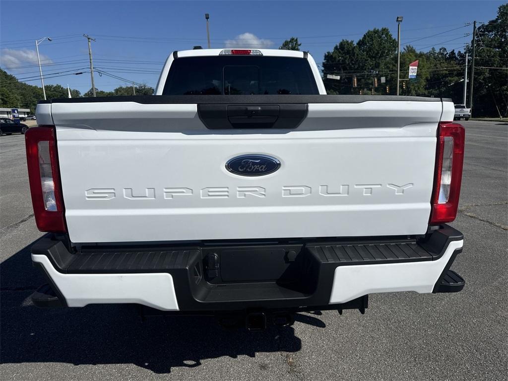 new 2026 Ford F-250 car, priced at $74,410