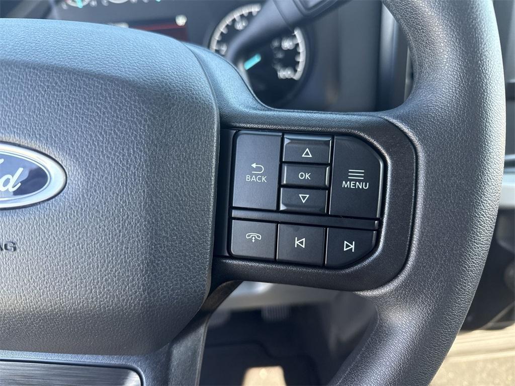 new 2026 Ford F-250 car, priced at $74,410