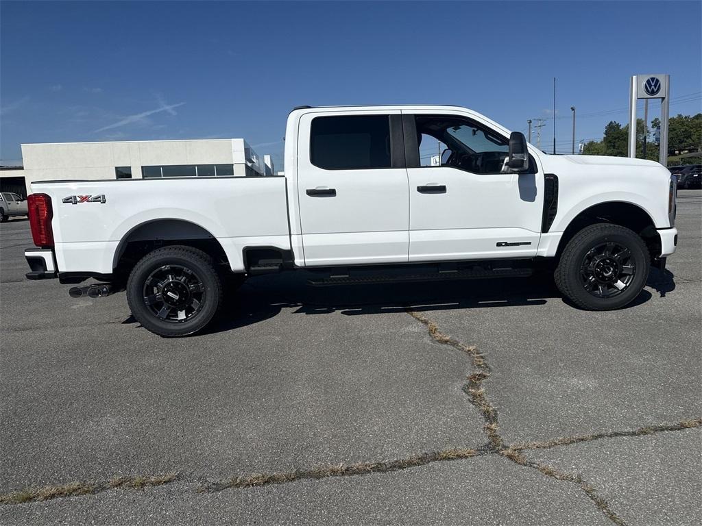 new 2026 Ford F-250 car, priced at $74,410