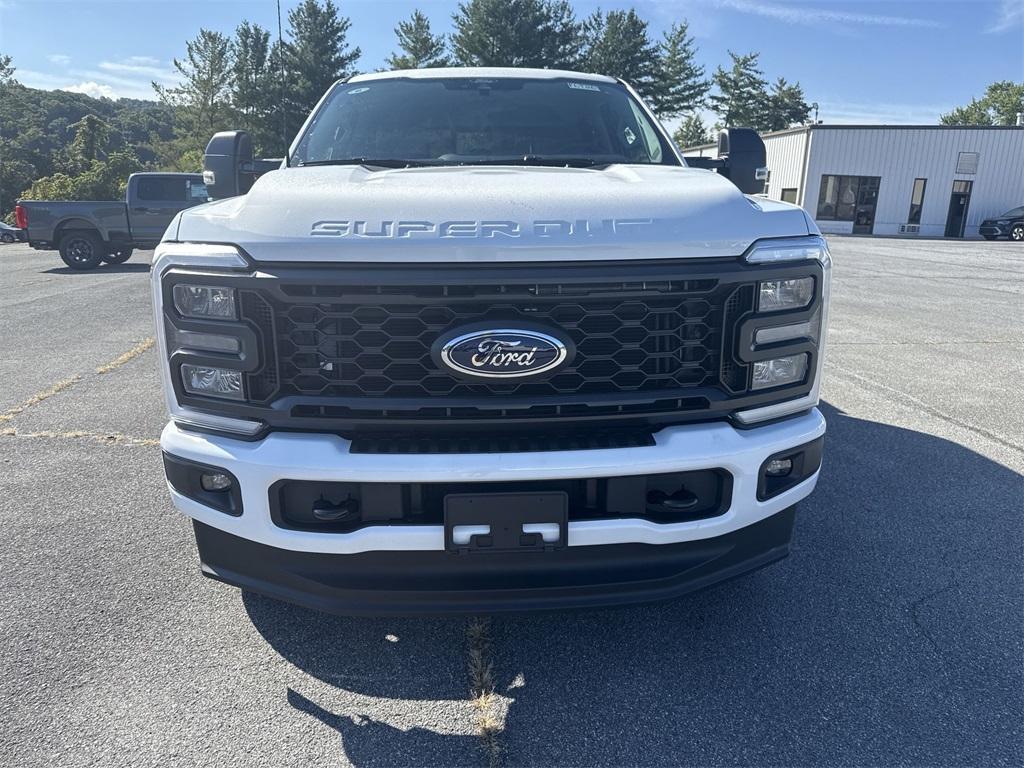 new 2026 Ford F-250 car, priced at $74,410