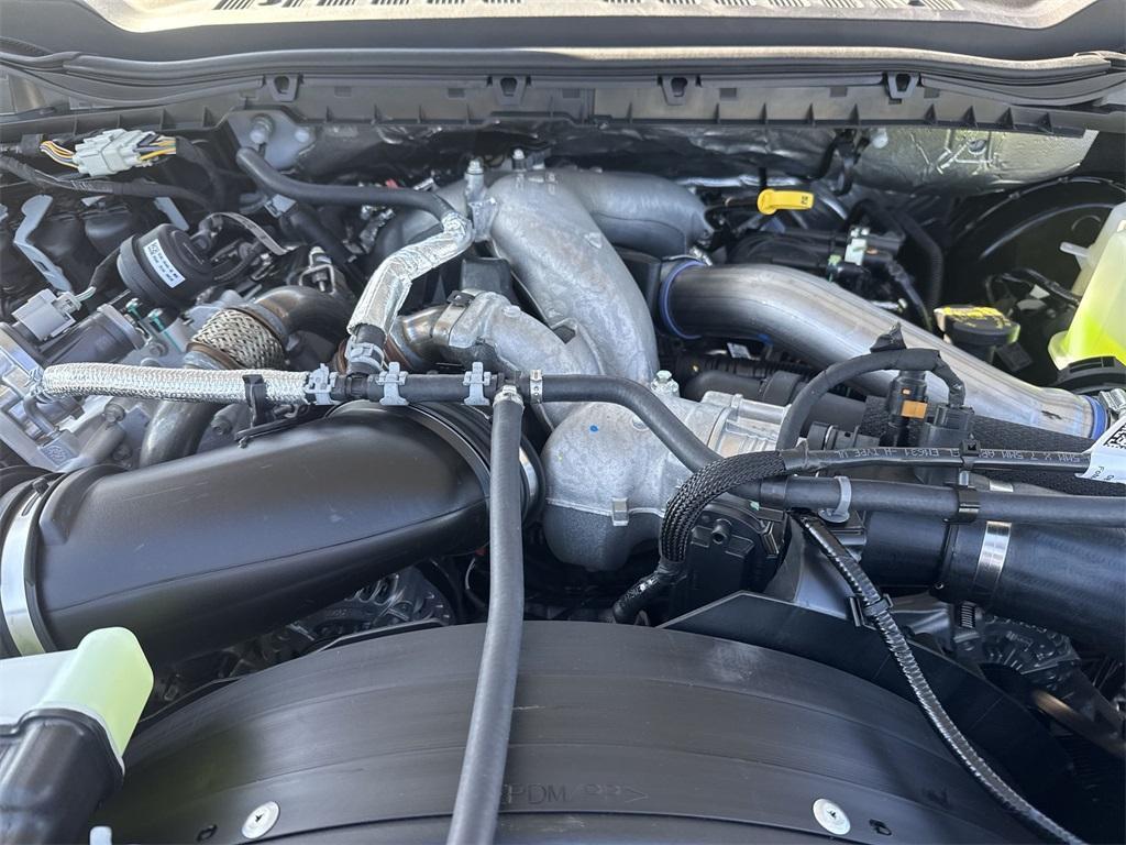 new 2026 Ford F-250 car, priced at $74,410