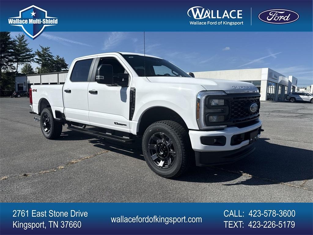 new 2026 Ford F-250 car, priced at $74,410