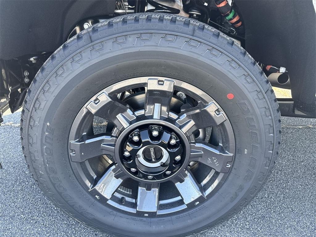 new 2026 Ford F-250 car, priced at $74,410