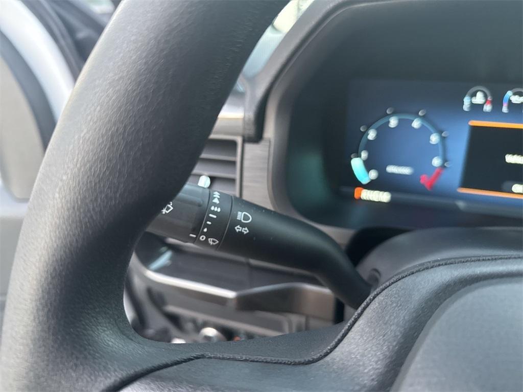 new 2024 Ford F-150 car, priced at $55,235