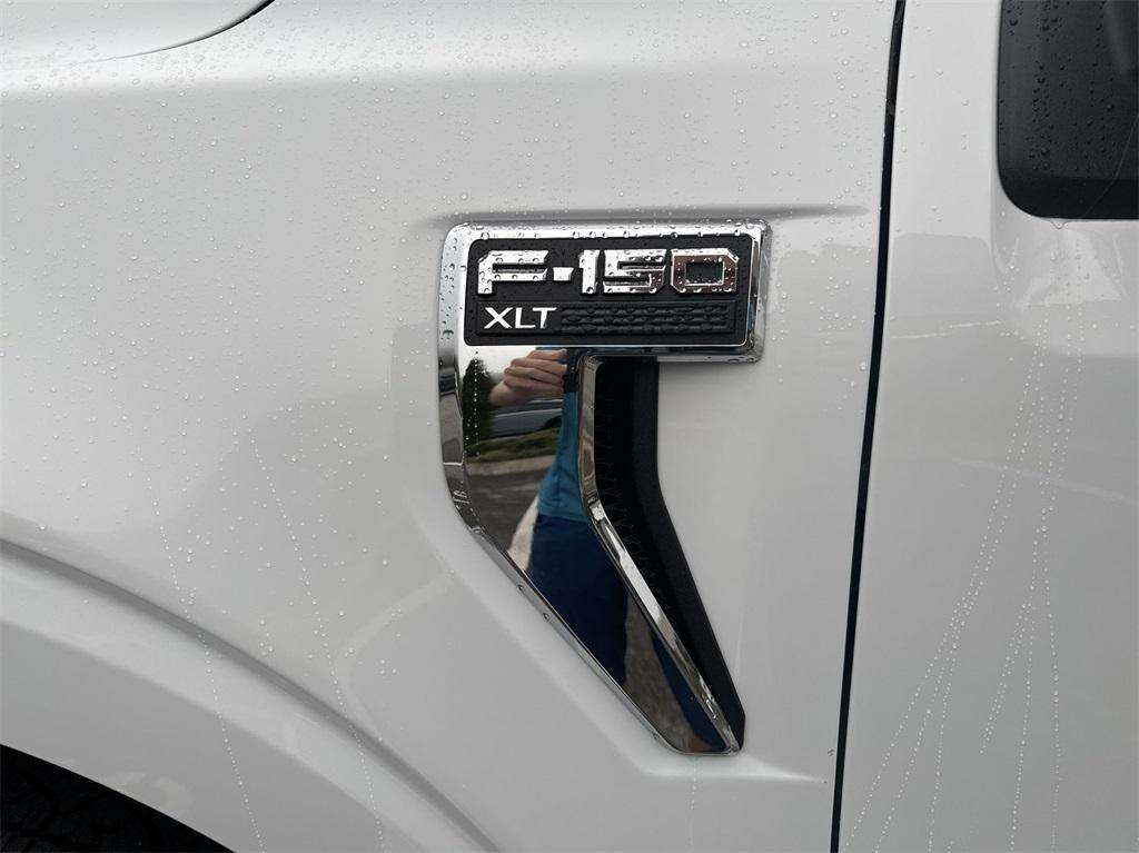 new 2024 Ford F-150 car, priced at $63,660