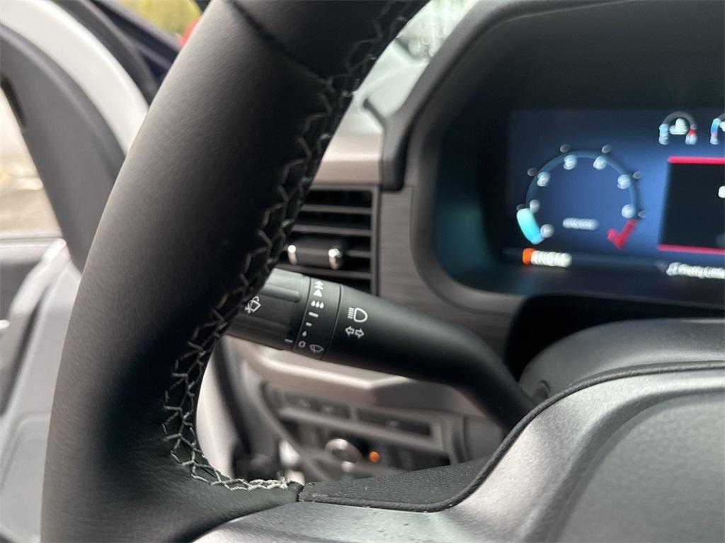 new 2024 Ford F-150 car, priced at $63,660