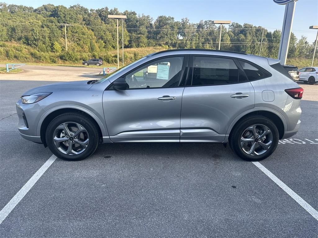 new 2024 Ford Escape car, priced at $34,400