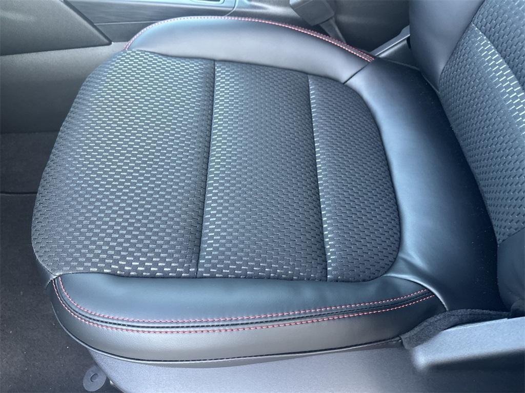 new 2024 Ford Escape car, priced at $34,400