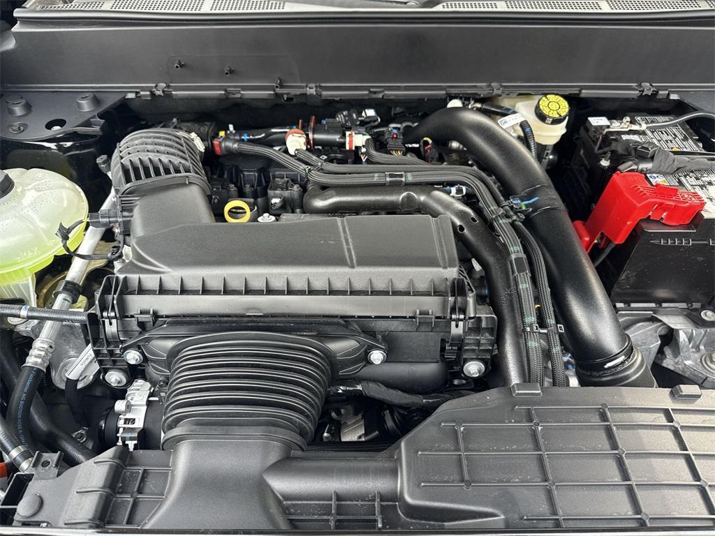 new 2025 Ford Maverick car, priced at $36,850