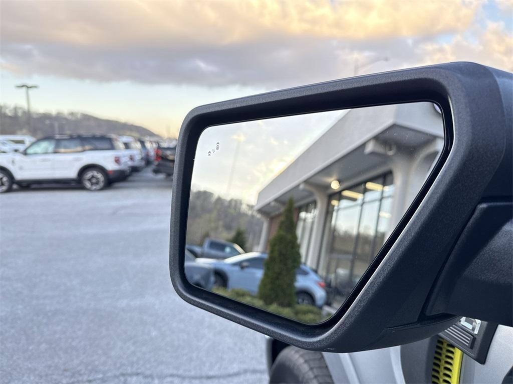 new 2025 Ford F-150 car, priced at $52,405