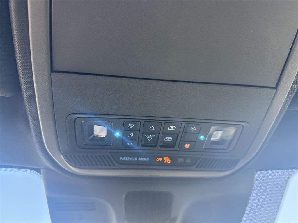 new 2025 Ford Expedition Max car, priced at $86,490