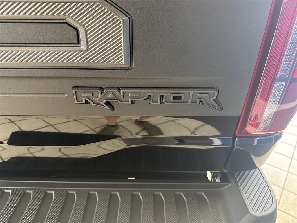 new 2025 Ford F-150 car, priced at $94,790